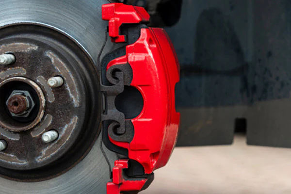 Engine Detailing